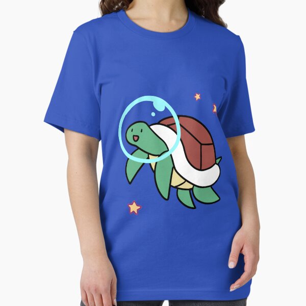 Item preview, Space Turtle designed and sold by SaradaBoru.