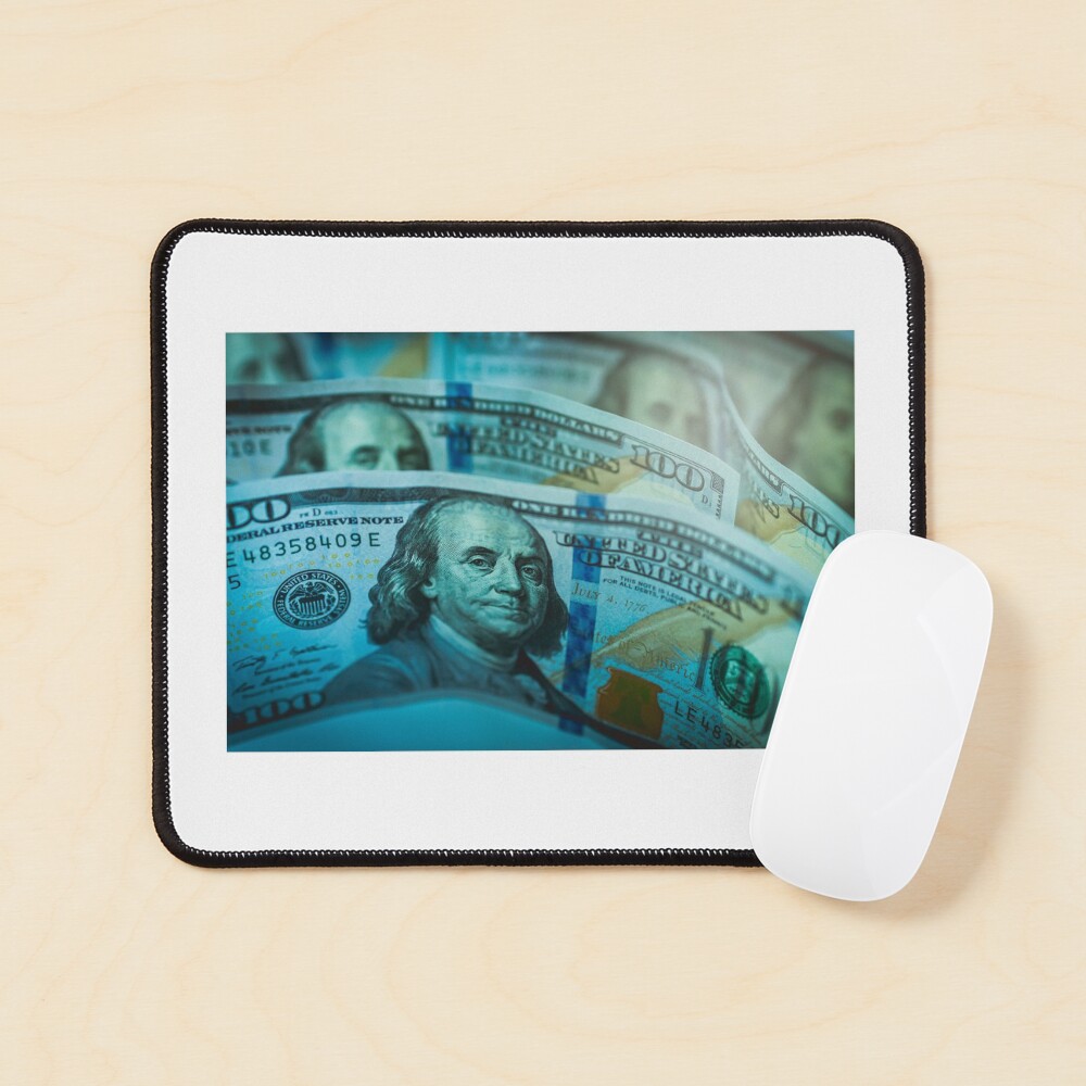 Item preview, Mouse Pad designed and sold by MUZA9.