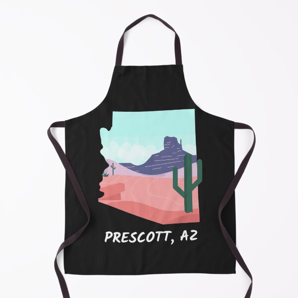 Item preview, Prescott, Arizona designed and sold by TitanRN.