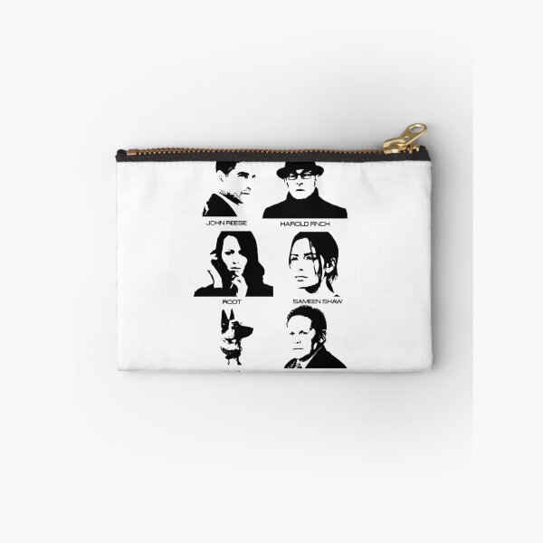 Item preview, Person Of Interest Movie Root Shaw Mashup Tracing Line Infinite  - Team Machine Cool Gifts designed and sold by PersonofIntere.