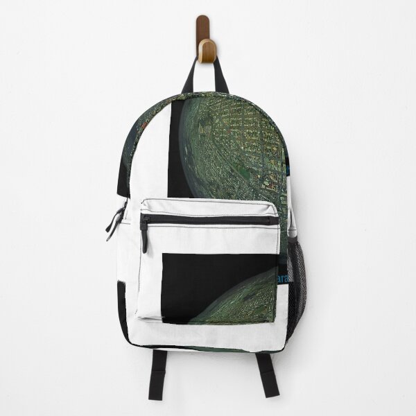 Item preview, Ballarat is the World designed and sold by victor.