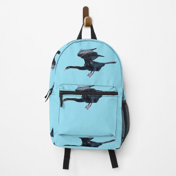 Item preview, Australian Darter Color Print  designed and sold by designsasstultd.
