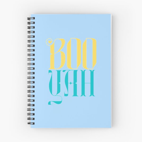Item preview, Boo yah  designed and sold by imtiyaz9661.