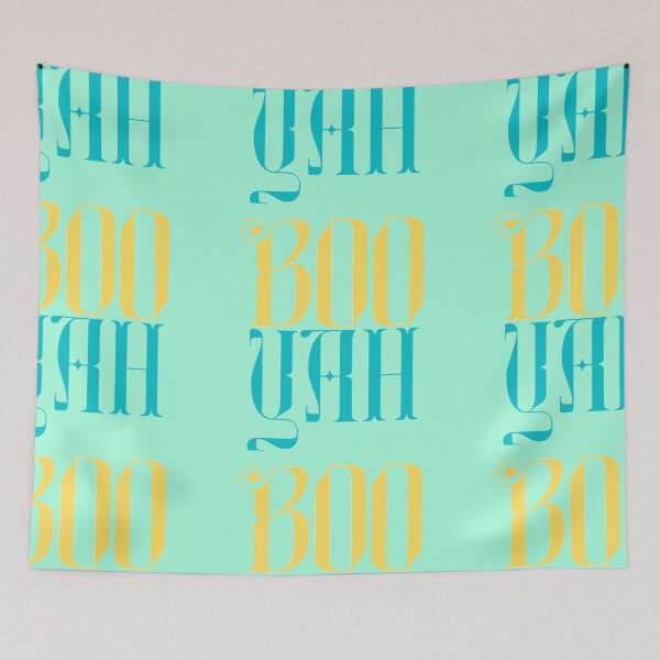 Item preview, Boo yah  designed and sold by imtiyaz9661.