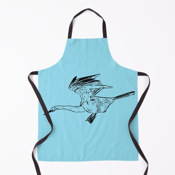 Item preview,  Australian Darter Black Print  designed and sold by designsasstultd.