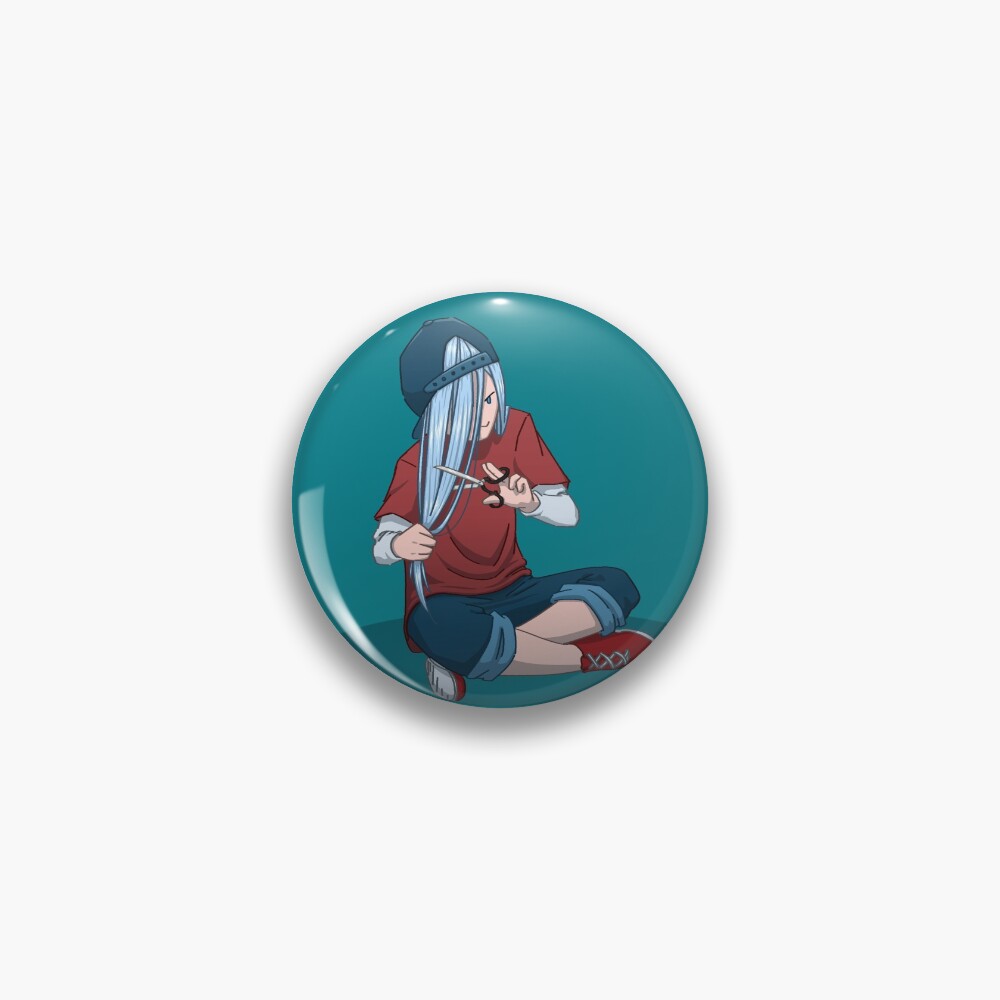 Item preview, Pin designed and sold by RalusCorner.