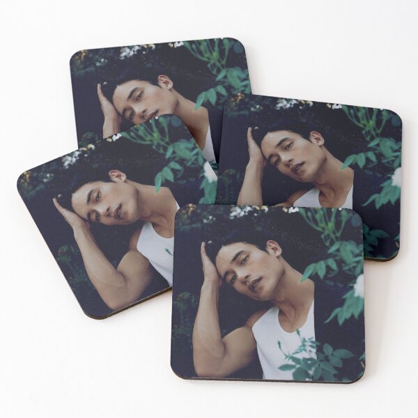 Item preview, Manny Jacinto Nine Perfect Strangers Poster High-Quality. designed and sold by Sofia Jackson.