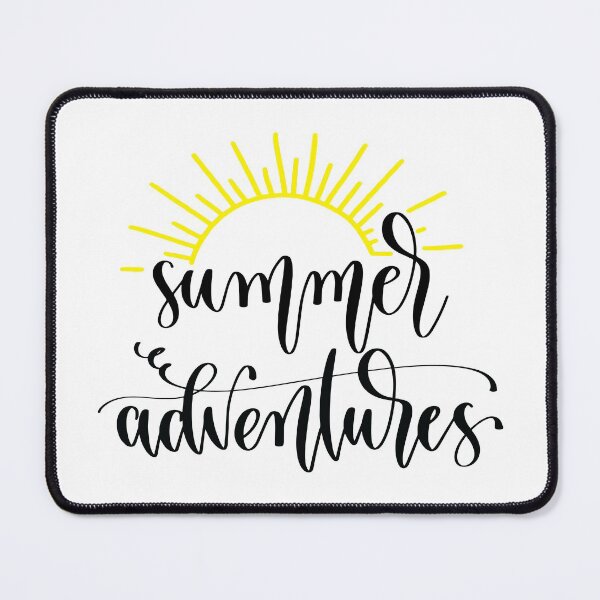 Item preview, Summer Adventures designed and sold by FiveNiches.