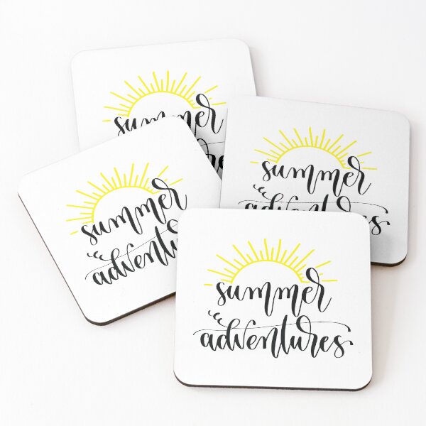 Item preview, Summer Adventures designed and sold by FiveNiches.