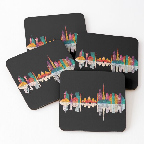Item preview, Burj Al Arab designed and sold by AhmedXhah.