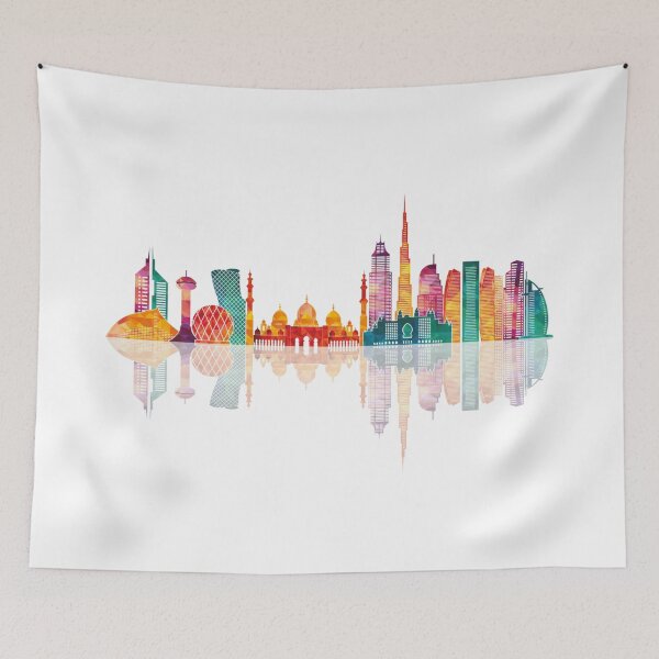 Item preview, Burj Al Arab designed and sold by AhmedXhah.
