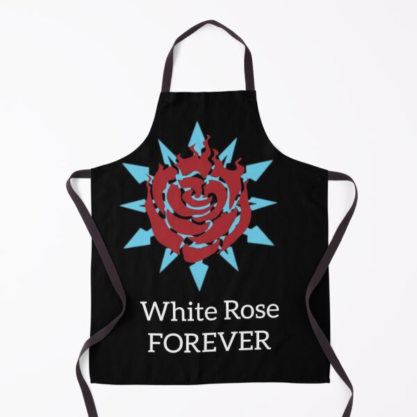 Item preview, White Rose FOREVER designed and sold by STRQRaven.