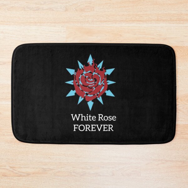 Item preview, White Rose FOREVER designed and sold by STRQRaven.