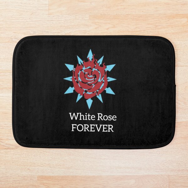 Item preview, White Rose FOREVER designed and sold by STRQRaven.