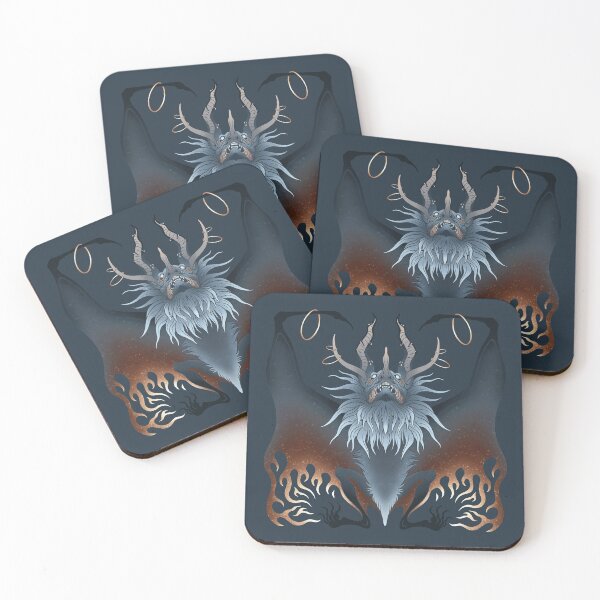 Item preview, A fiery chase for gold designed and sold by Zelaphas.