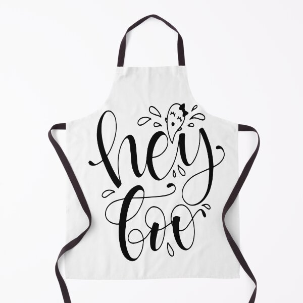 Item preview, hey boo !! designed and sold by trip of a lifestyle.