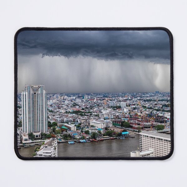 Item preview,   Bankok,Thailand print,Canvas print, Bankok wall art,  Bankok Panoramic,widescreen prints,canvas wall art designed and sold by eyesight4vision.