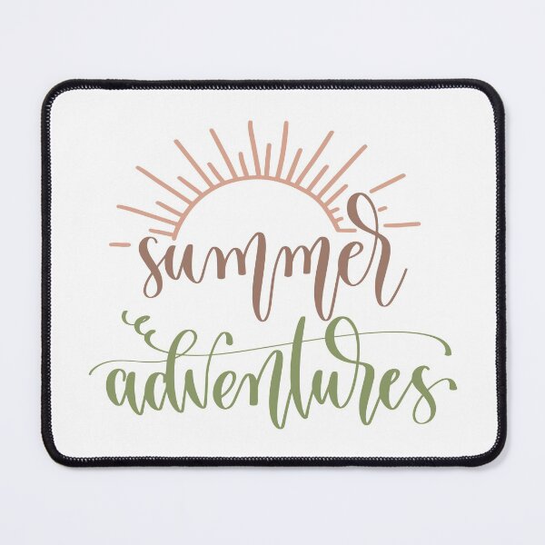 Item preview, Summer Adventures designed and sold by FiveNiches.
