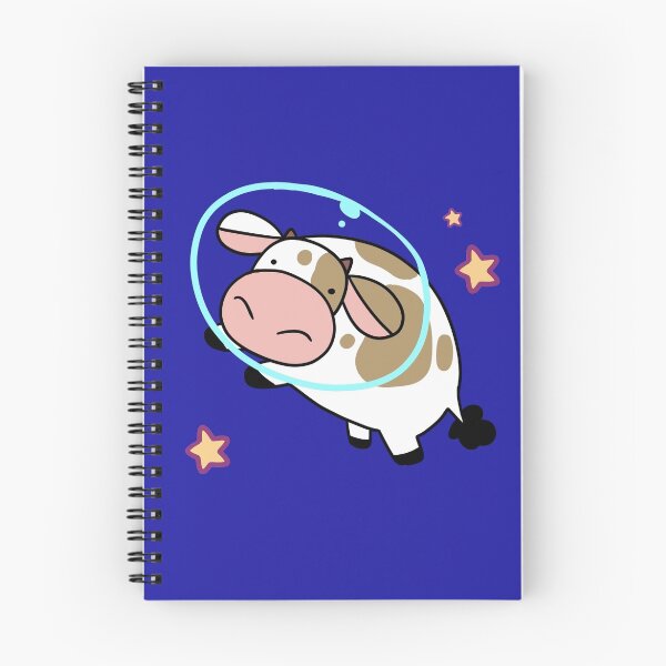 Item preview, Space Cow designed and sold by SaradaBoru.