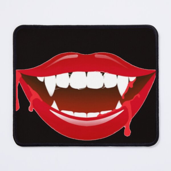 Item preview, Halloween Dracula teeth designed and sold by s-zayyan.