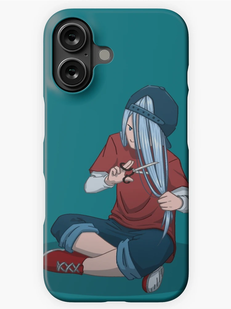 Thumbnail 1 of 4, iPhone Case, Shorter designed and sold by RalusCorner.