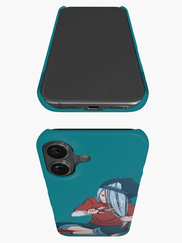 Thumbnail 3 of 4, iPhone Case, Shorter designed and sold by RalusCorner.