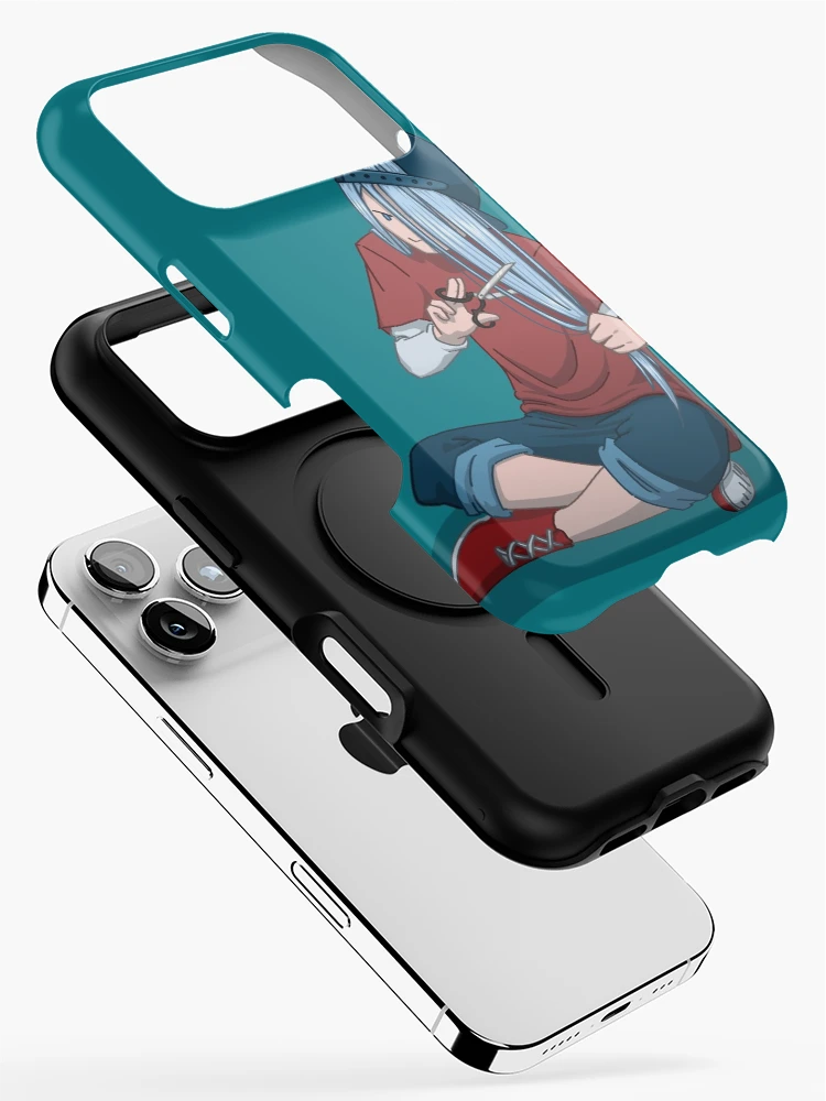 Thumbnail 2 of 4, iPhone Case, Shorter designed and sold by RalusCorner.