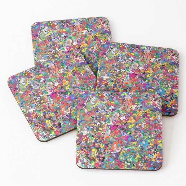 Item preview, Painter Splatter designed and sold by amenwolf.