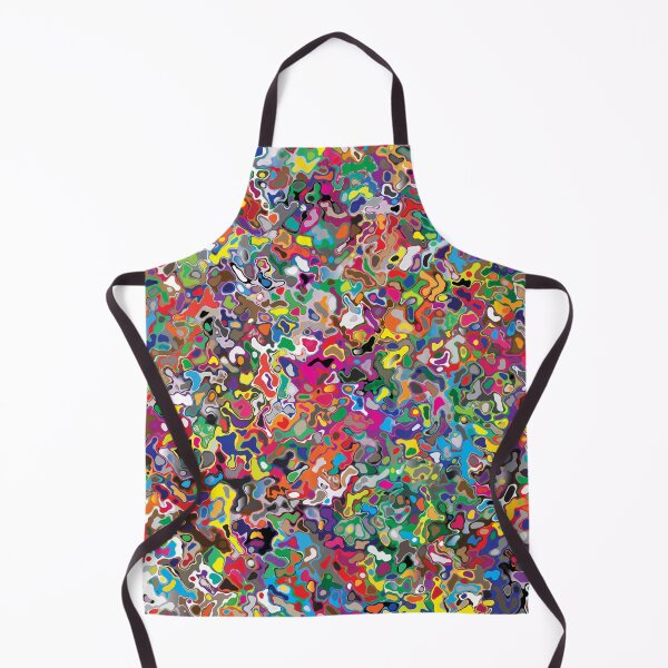 Item preview, Painter Splatter designed and sold by amenwolf.