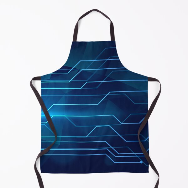 Item preview, Technology Pattern designed and sold by EVERTEESLOVER.