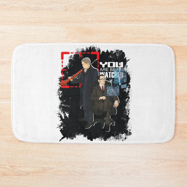Item preview, Person Of Interest Movie Root Shaw Mashup Tracing Line Infinite  Movies designed and sold by PersonofIntere.