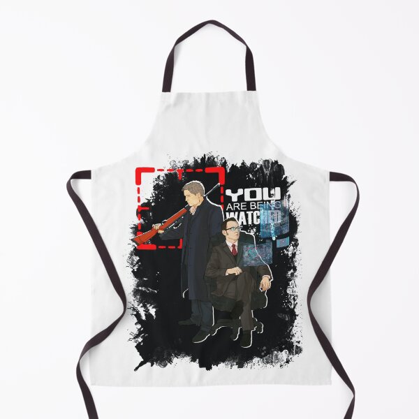 Item preview, Person Of Interest Movie Root Shaw Mashup Tracing Line Infinite  Movies designed and sold by PersonofIntere.