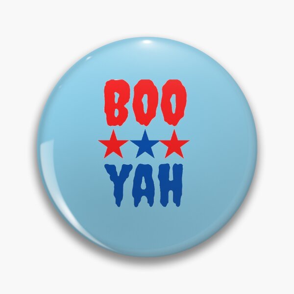 Item preview, Boo yah  designed and sold by imtiyaz9661.