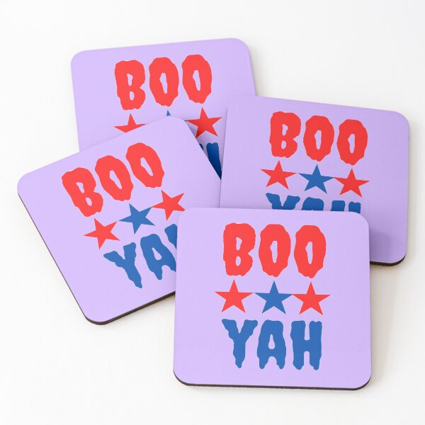 Item preview, Boo yah  designed and sold by imtiyaz9661.
