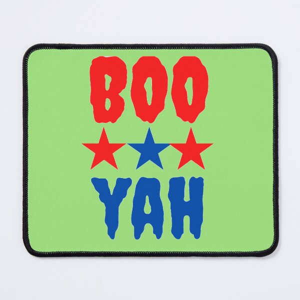 Item preview, Boo yah designed and sold by imtiyaz9661.