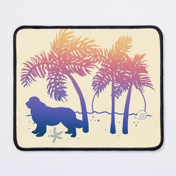 Item preview, Newfoundland Ombre Beach Sunrise designed and sold by JannaSalak.