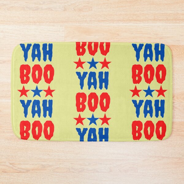 Item preview, Boo yah  designed and sold by imtiyaz9661.