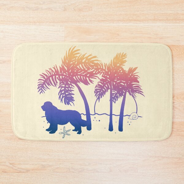 Item preview, Newfoundland Ombre Beach Sunrise designed and sold by JannaSalak.