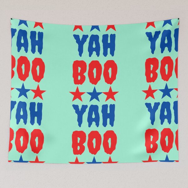 Item preview, Boo yah  designed and sold by imtiyaz9661.