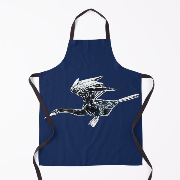 Item preview, Australian Darter White Alternate Print  designed and sold by designsasstultd.