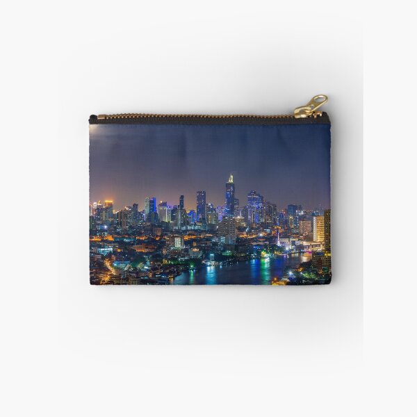 Item preview,    Bankok,Thailand print,Canvas print, Bankok wall art,  Bankok Panoramic,widescreen prints,canvas wall art designed and sold by eyesight4vision.