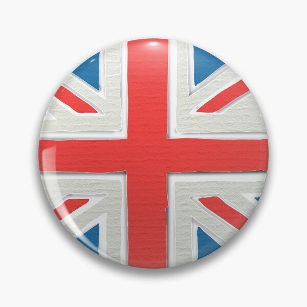 Item preview, Union Flag of the United Kingdom designed and sold by CubStar62.