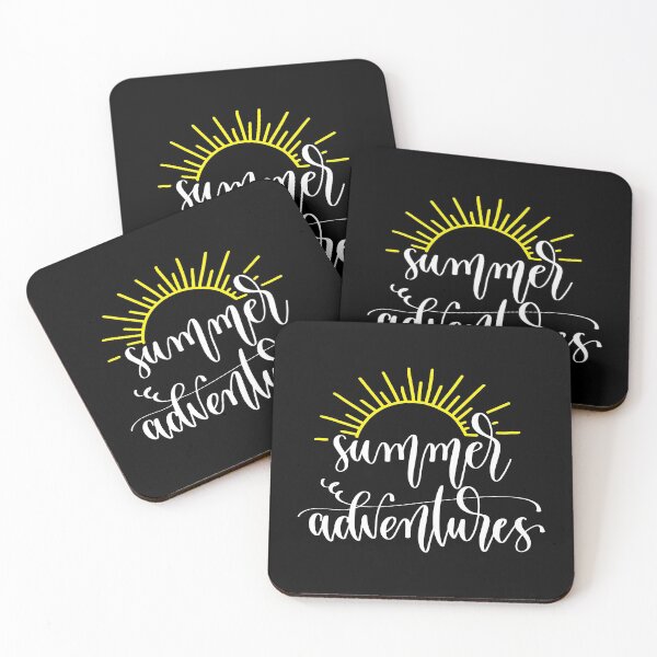 Item preview, Summer Adventures designed and sold by FiveNiches.
