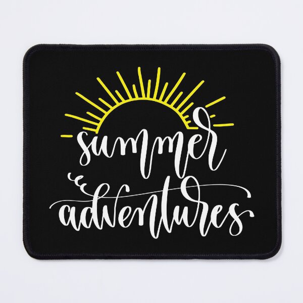 Item preview, Summer Adventures designed and sold by FiveNiches.