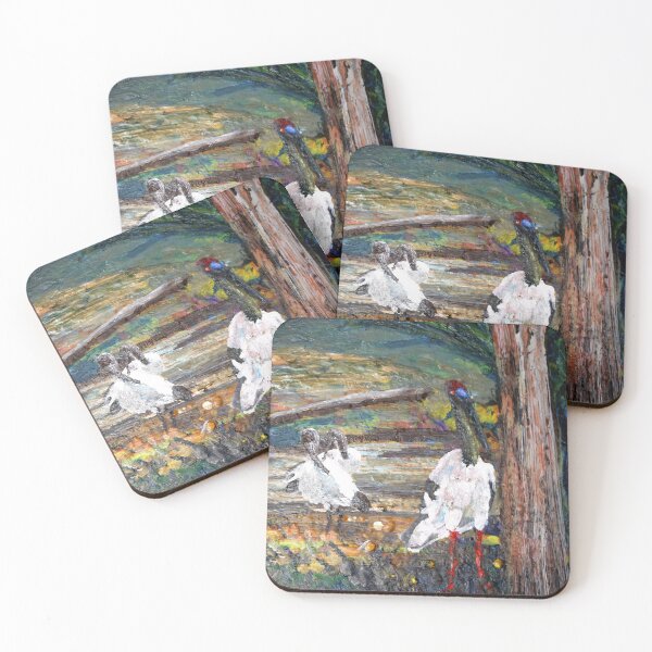 Item preview, Jabiru designed and sold by STHogan.