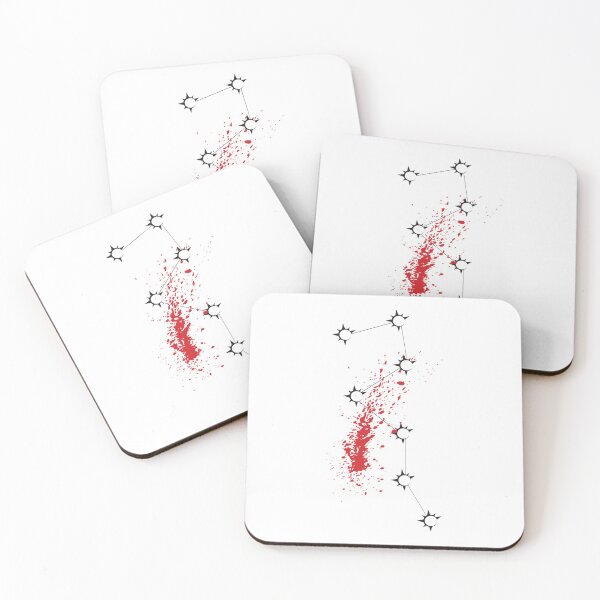 Item preview, 7 Scars Essential  designed and sold by Kaosuyeez.