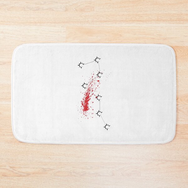 Item preview, 7 Scars Essential  designed and sold by Kaosuyeez.