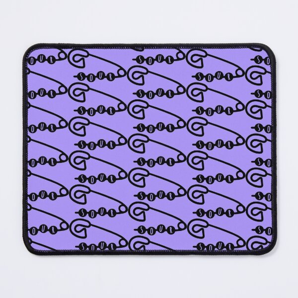 Item preview, SOUR Safety Pin designed and sold by Jenscolors.