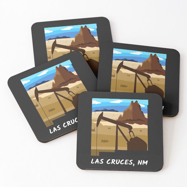 Item preview, Las Cruces, New Mexico designed and sold by TitanRN.