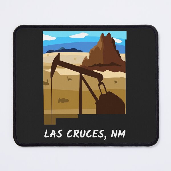 Item preview, Las Cruces, New Mexico designed and sold by TitanRN.